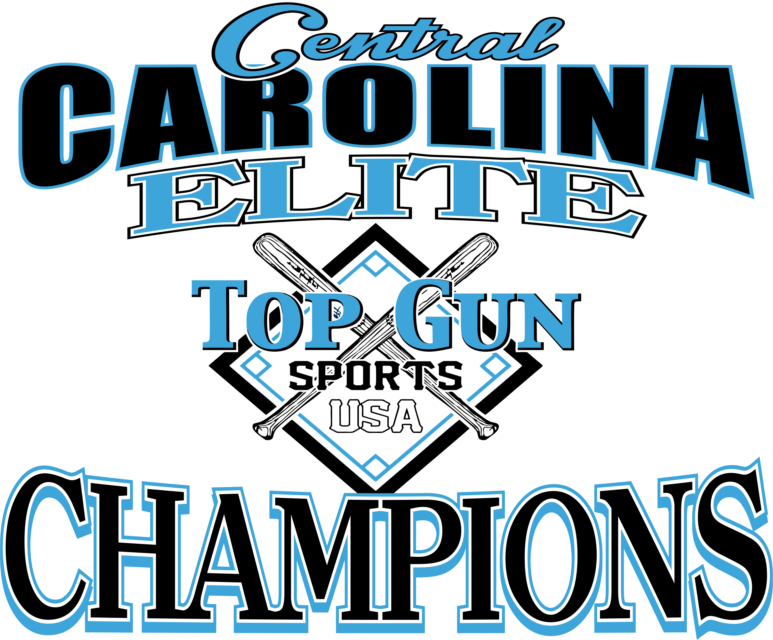 Softball Tournaments Top Gun